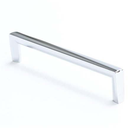 GRILLTOWN 256 mm Metro Pull, Polished Chrome GR1630807